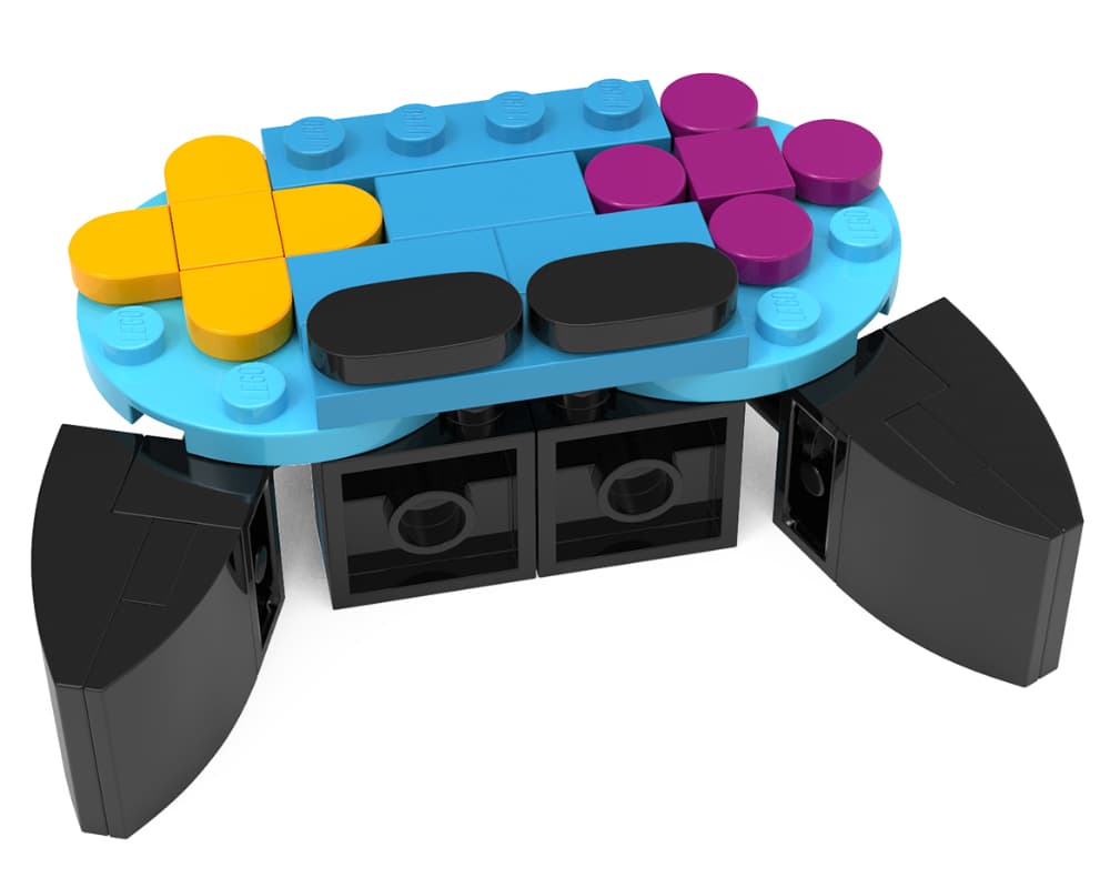 Controller