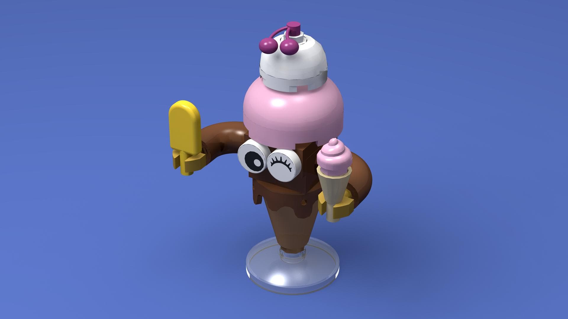 Ice Cream