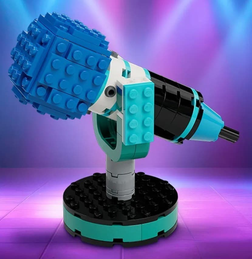 Microphone