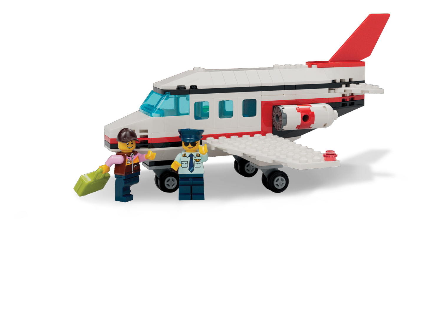 Airplane - Special Edition
