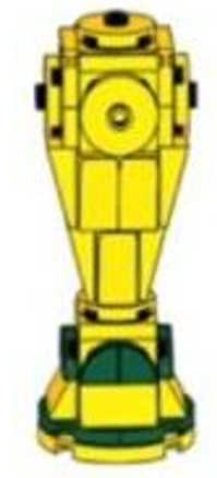 Trophy