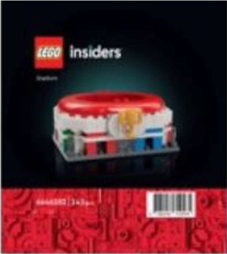 Insiders Sports Stadium