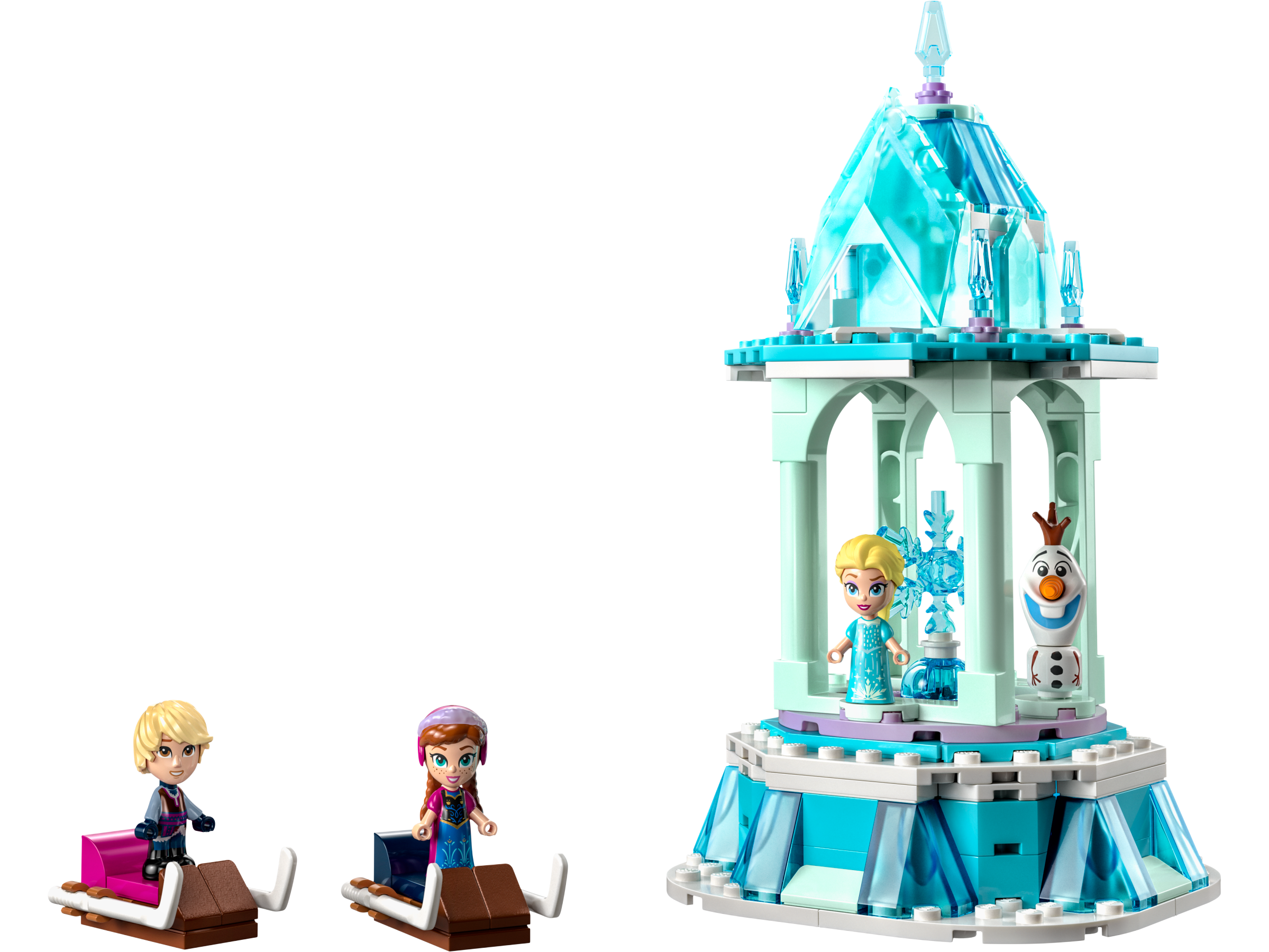 LEGO Masters Co-pack