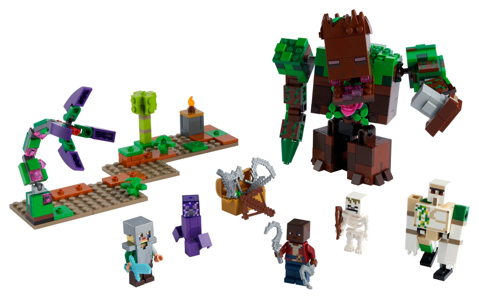 Series 22 - 6 Pack