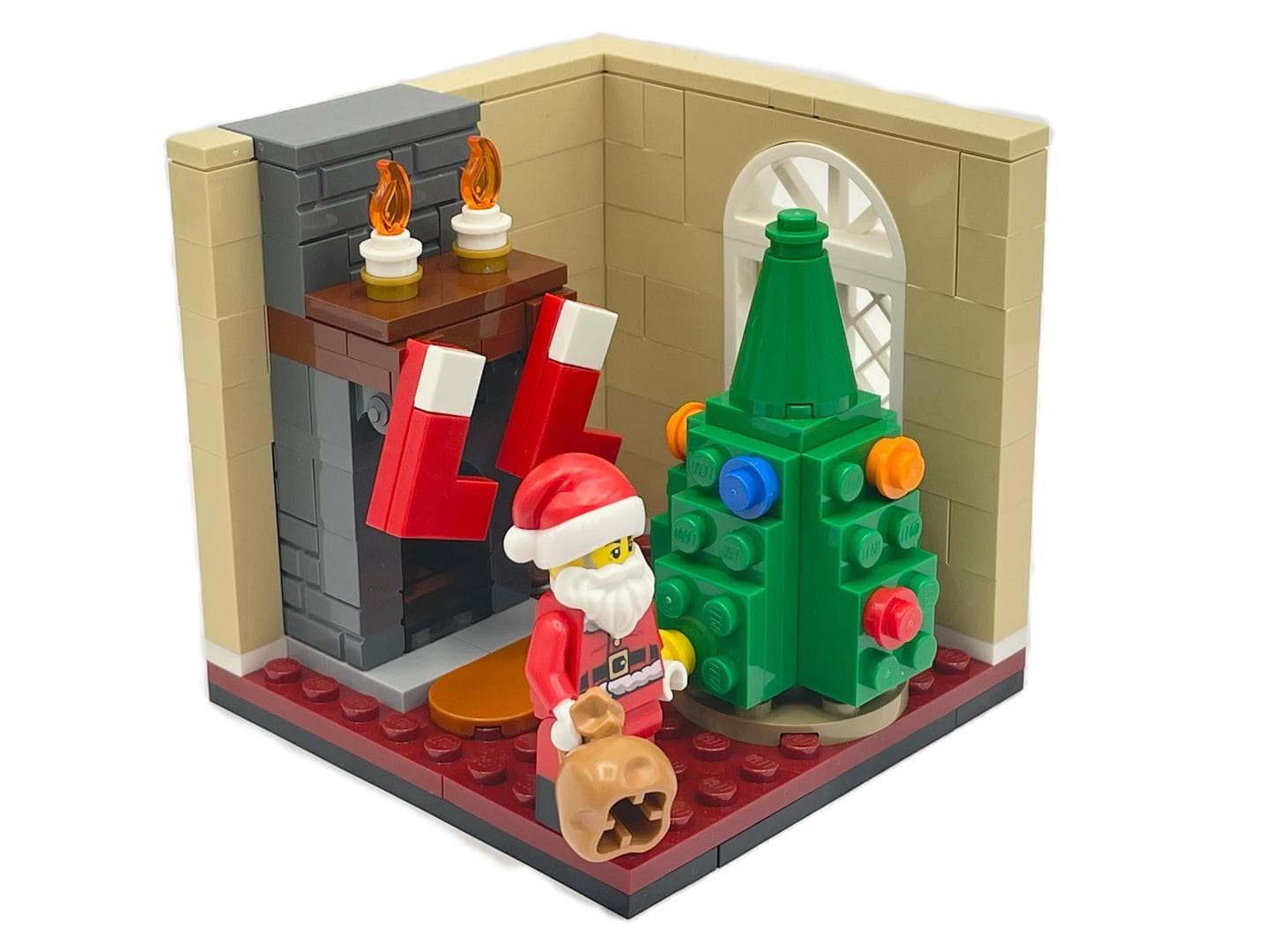 NINJAGO Gift Set