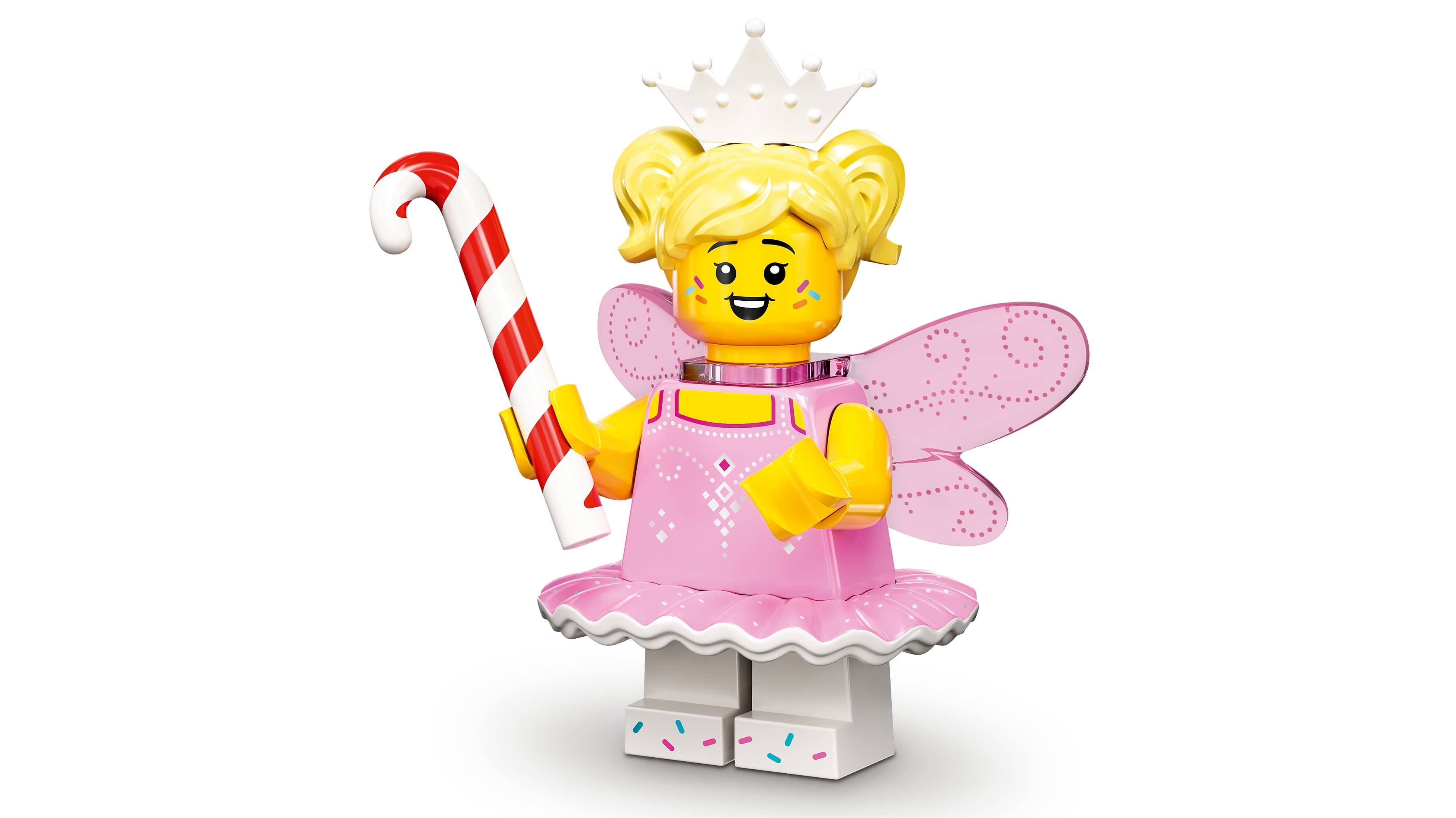 Sugar Fairy