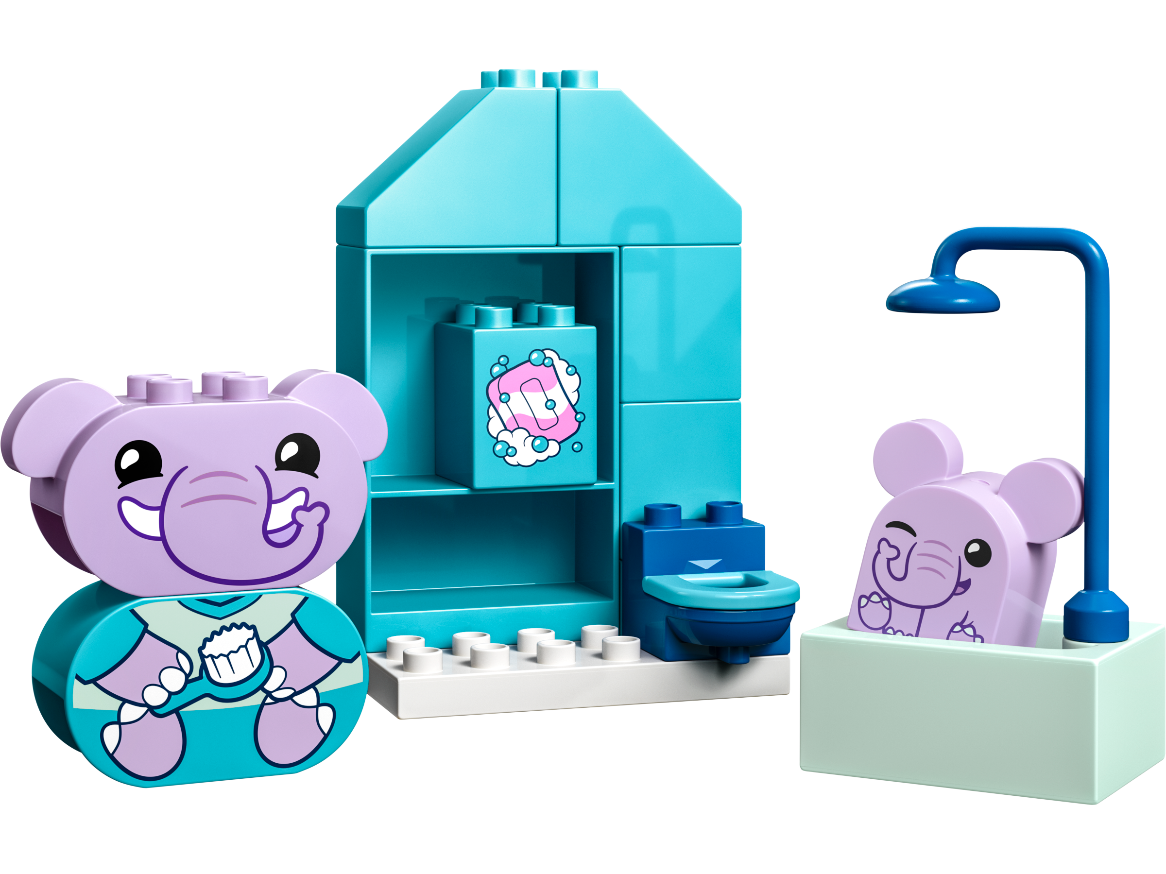 King Boo's Haunted Mansion