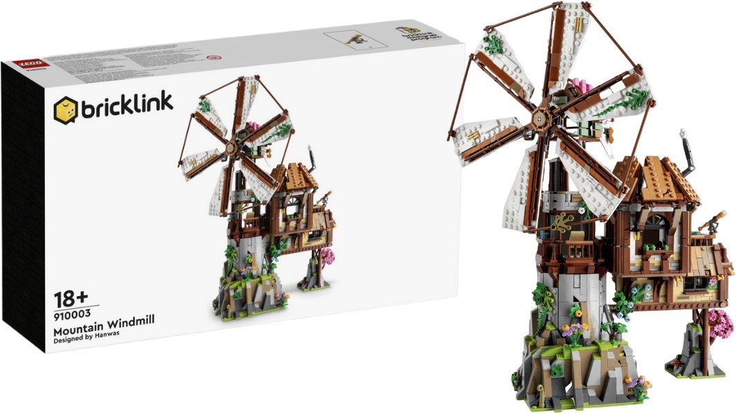 Adventures with Interactive LEGO Peach