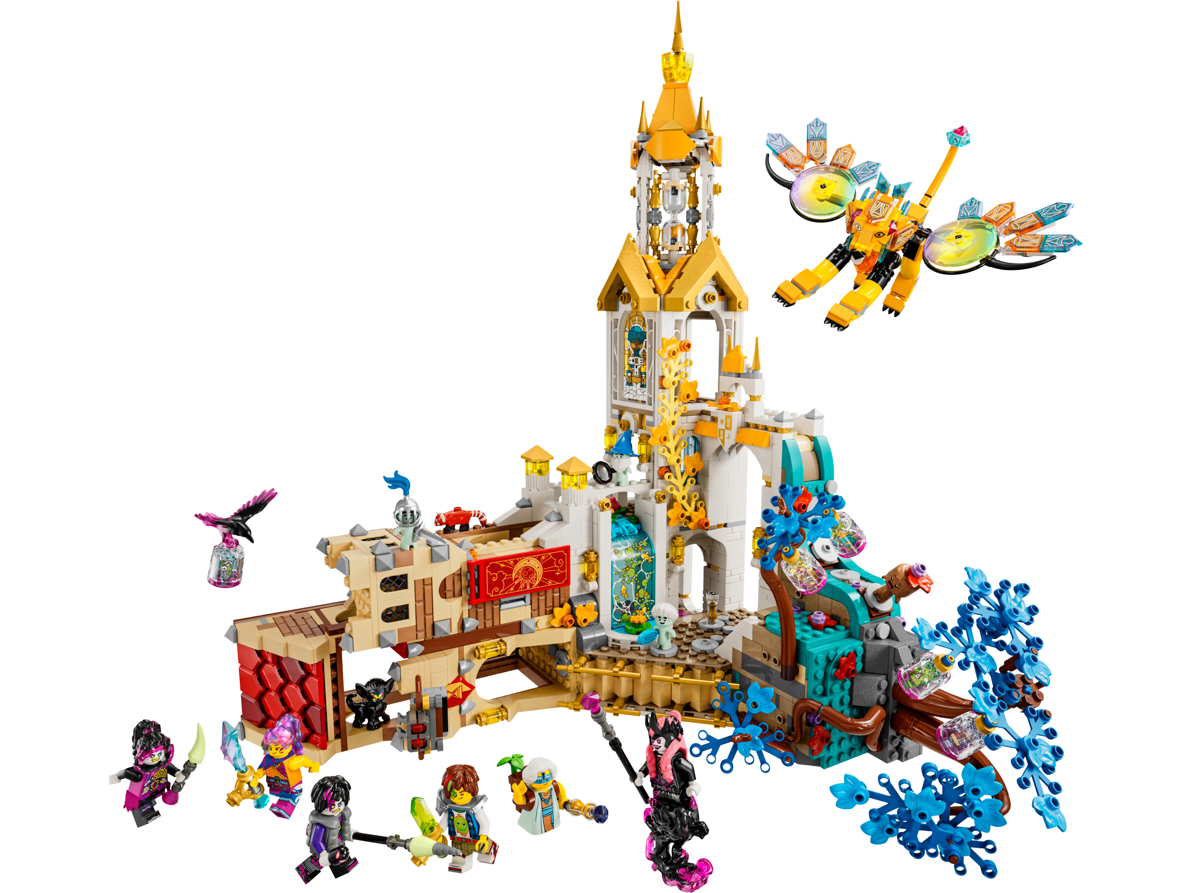 Castle Nocturnia