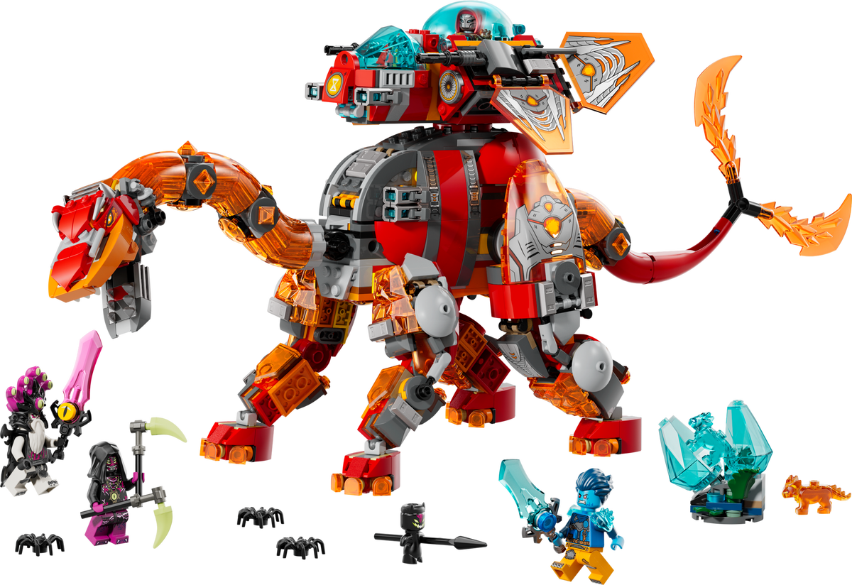 Dino Jet