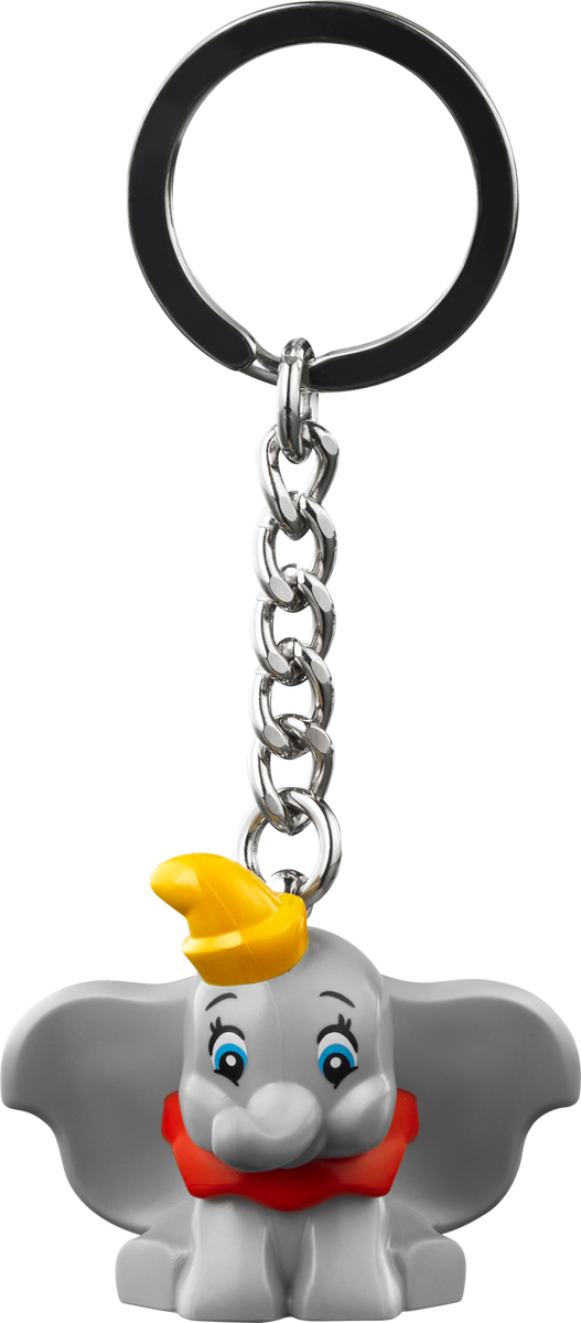 Dumbo Key Chain