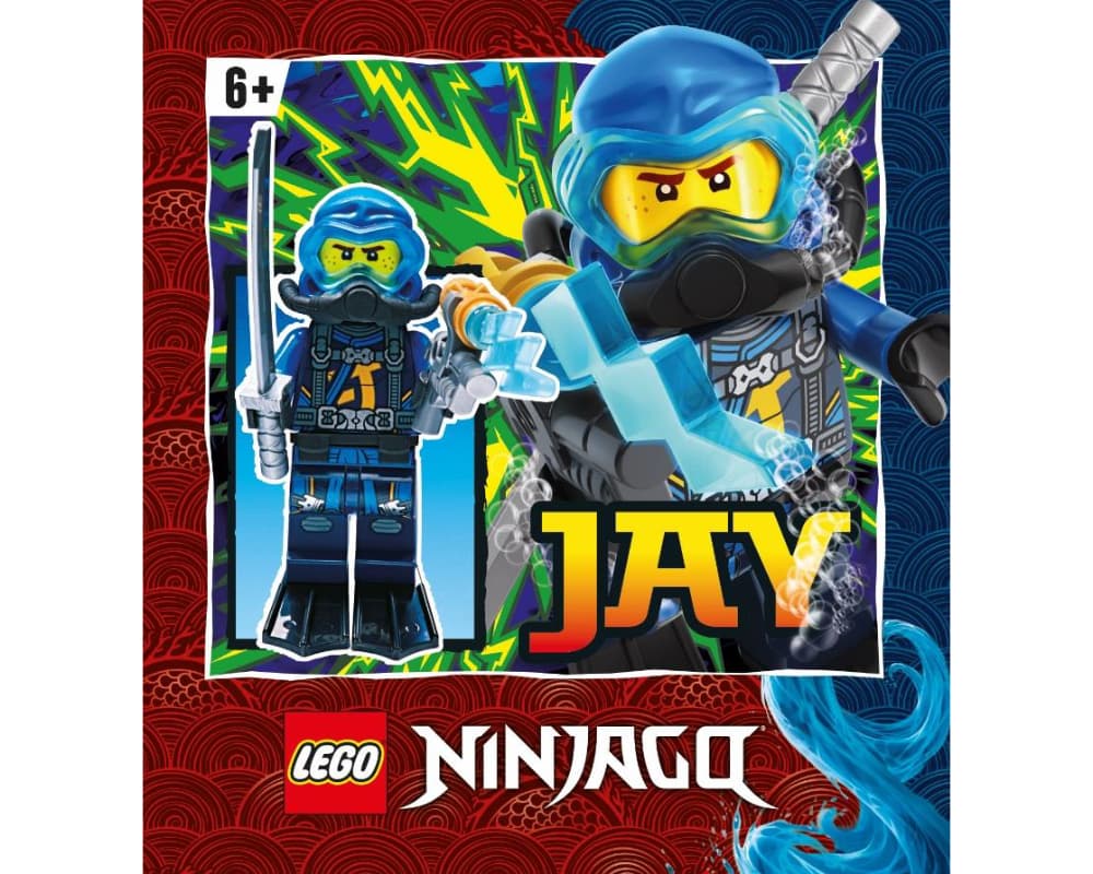 Jay