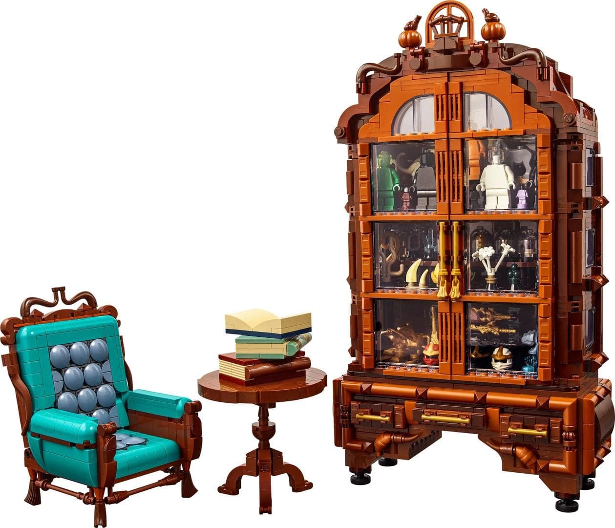 Antique Collection