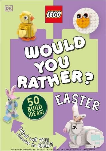 Would You Rather? Easter