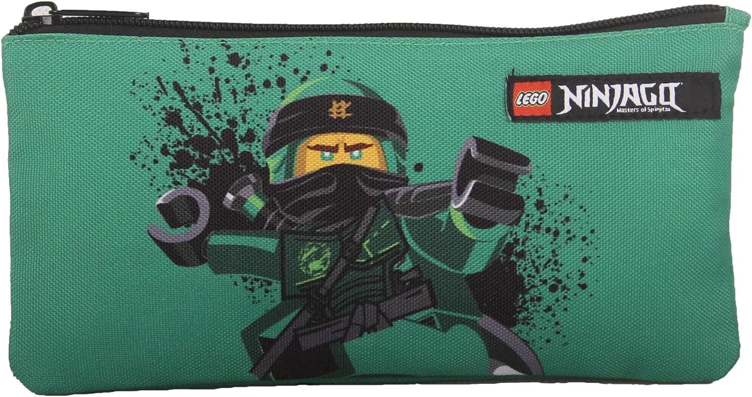 Ninjago: Dragons Rising: Tales from the Merged Realms