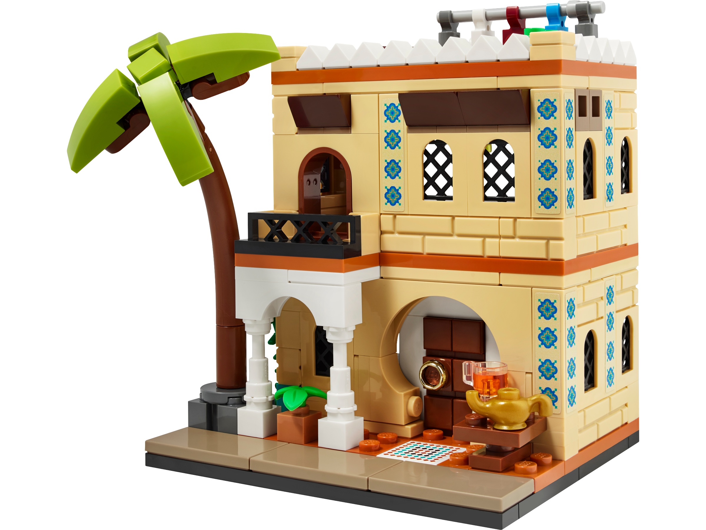 Ninjago: Dragons Rising: Ninja Power!