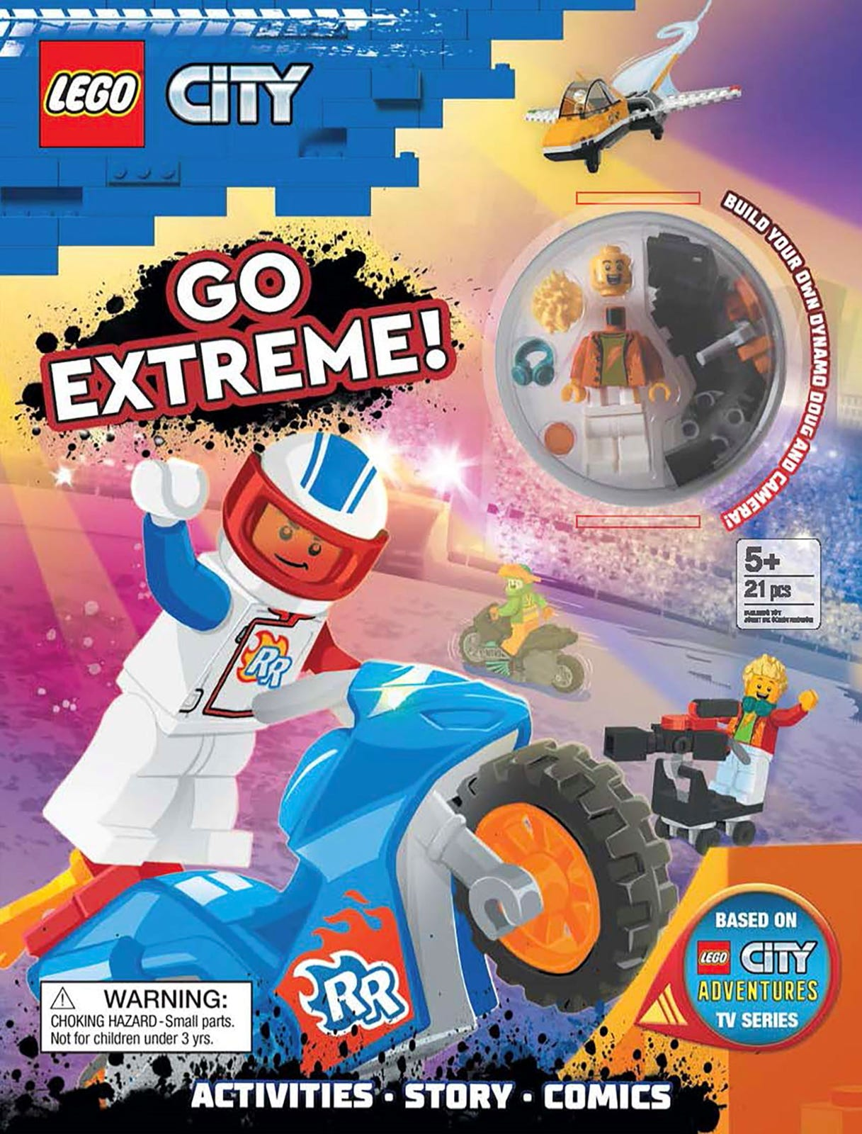 Official Annual 2022