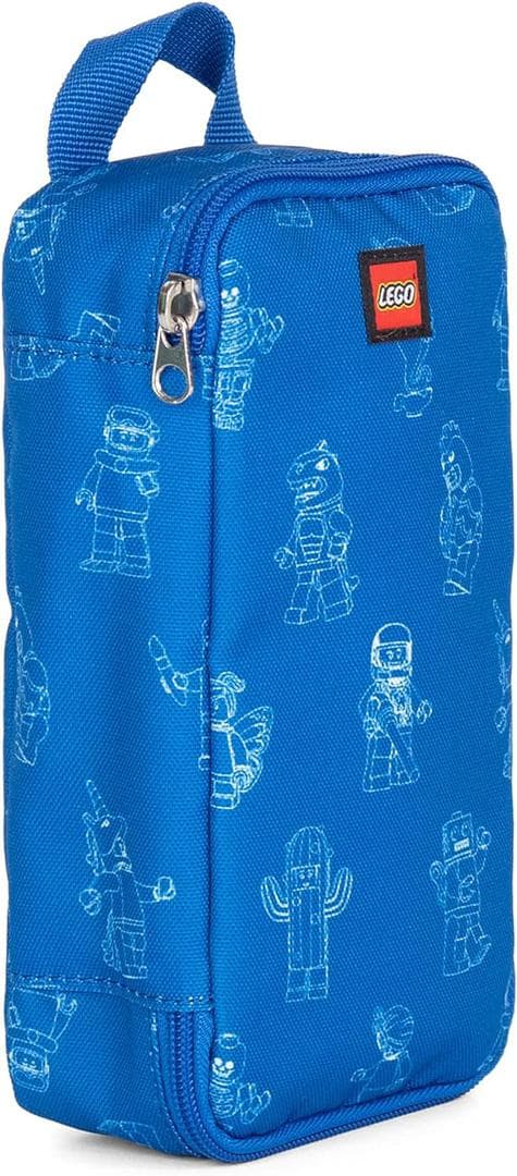 Accessory Pouch with Patch, Series 2