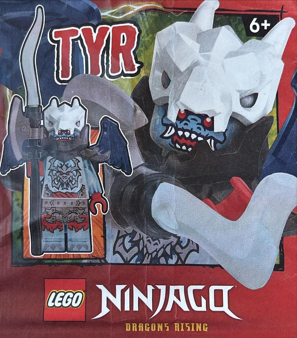 Tyr