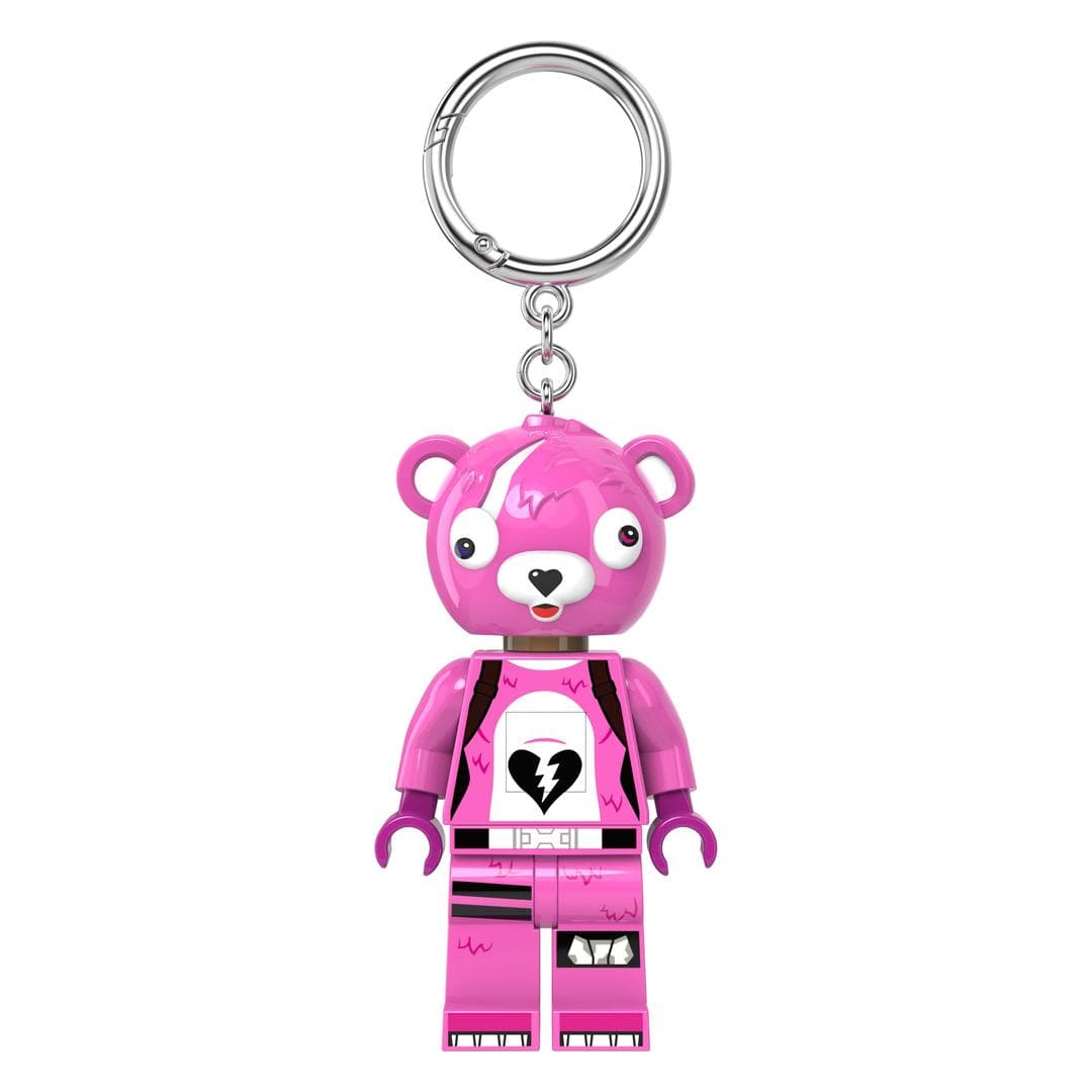 Cuddle Team Leader Key Light