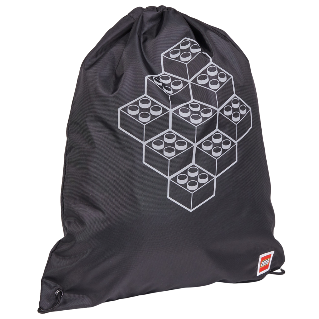 Bricks Gym Bag