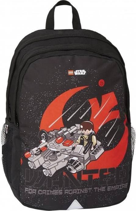 Star Wars Millennium Falcon Backpack