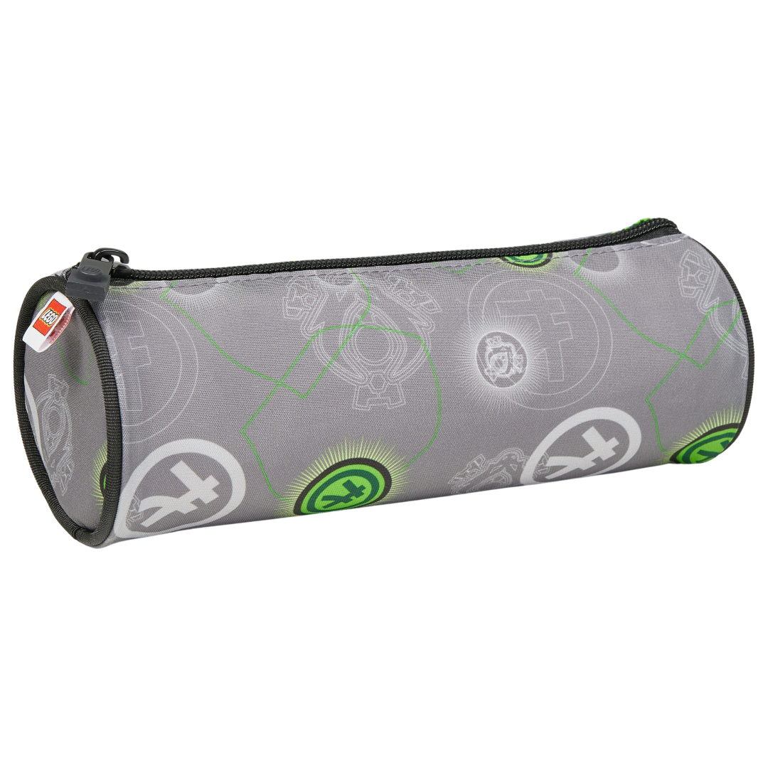 Ninjago Elemental Master of Energy Pencil Case