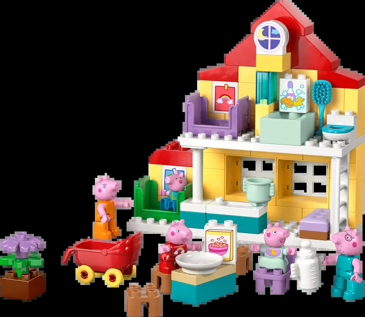 Family House