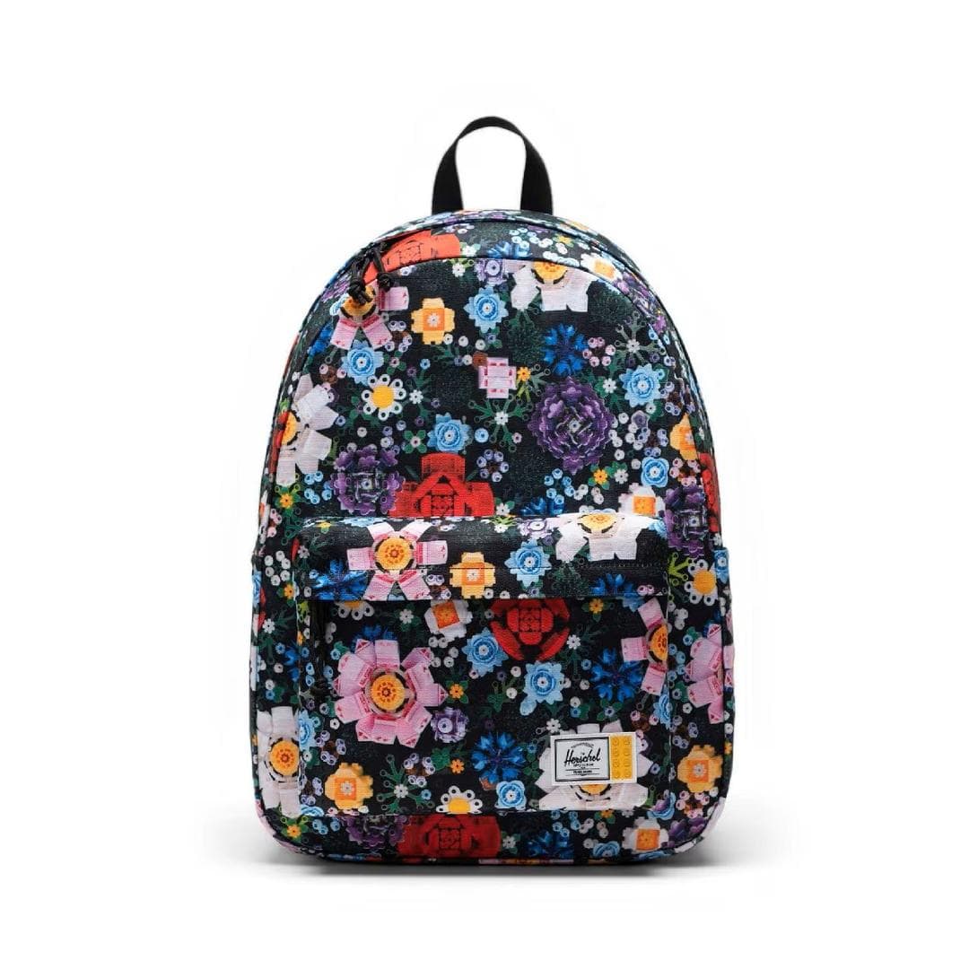 Herschel Classic Backpack - Garden Floral