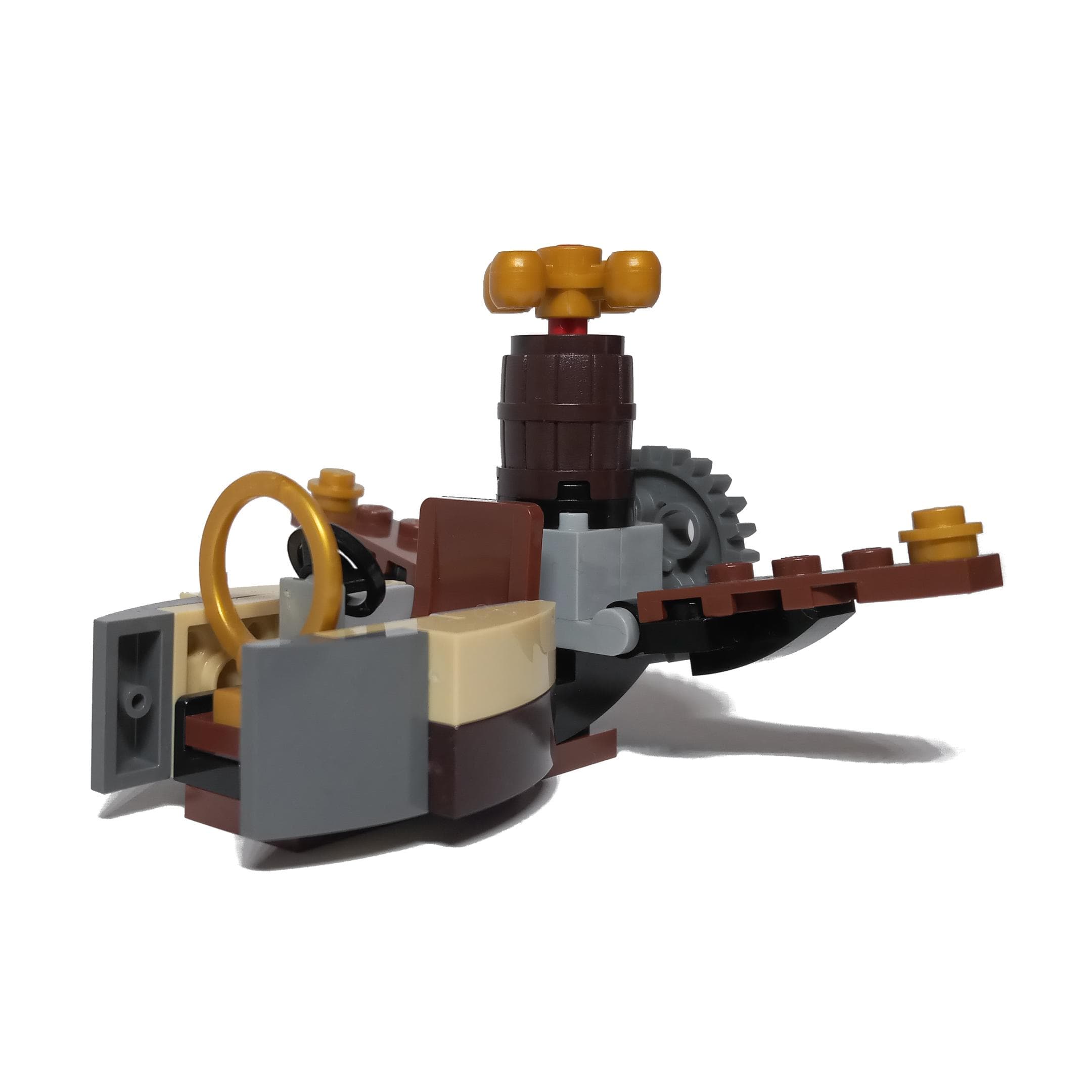 Time Machine