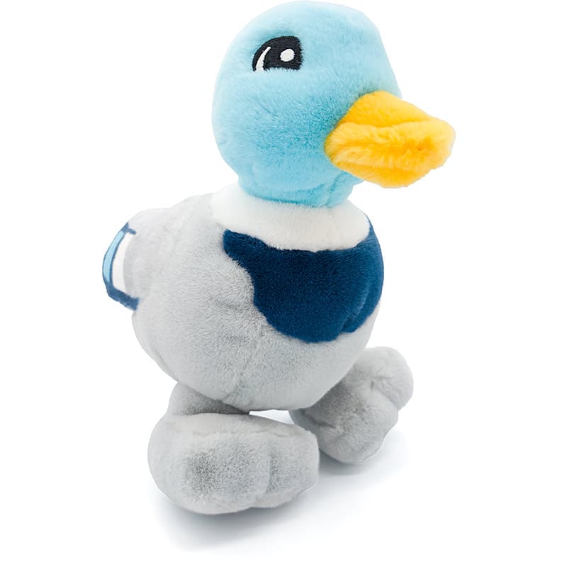 Duplo Duck Plush
