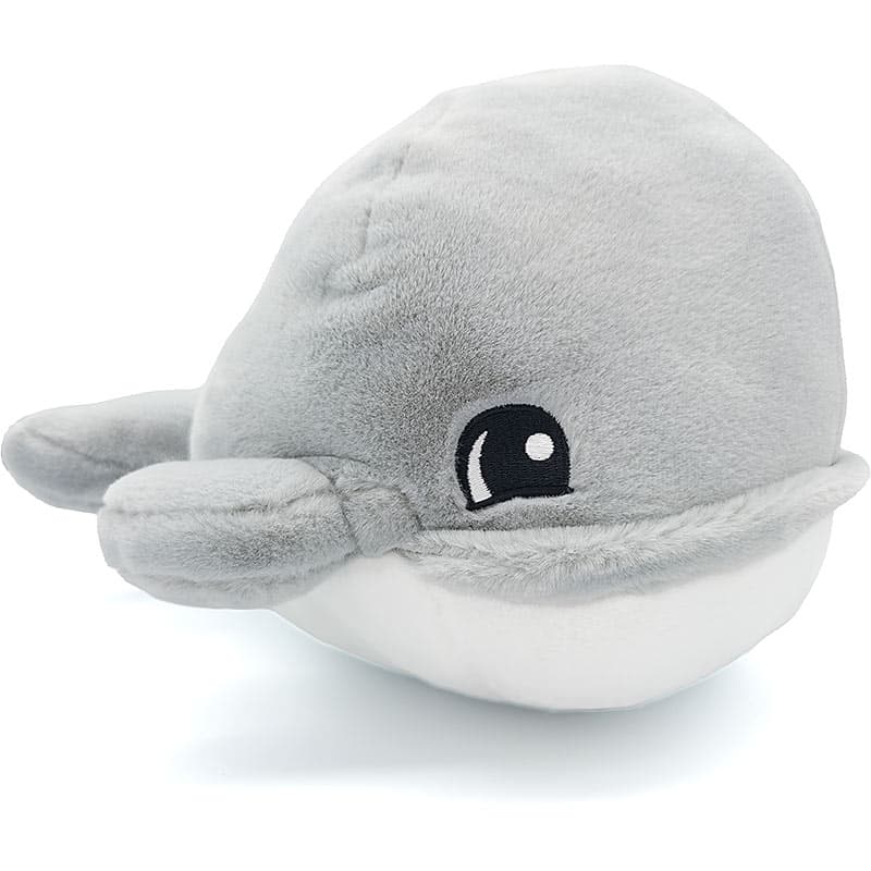 Duplo Whale Plush