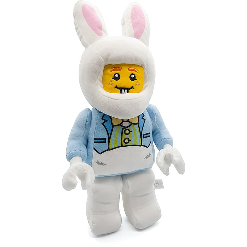 Easter Bunny Plush