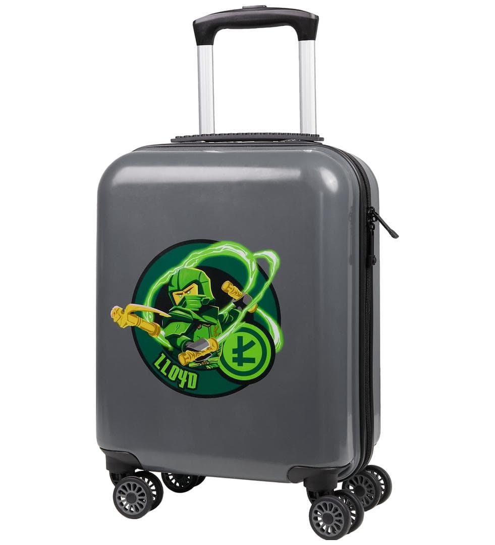 Ninjago Elemental Master of Energy
