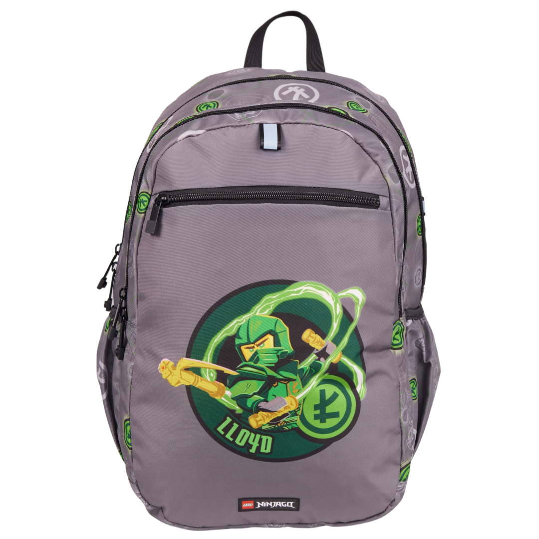 Ninjago Elemental Master of Energy Backpack