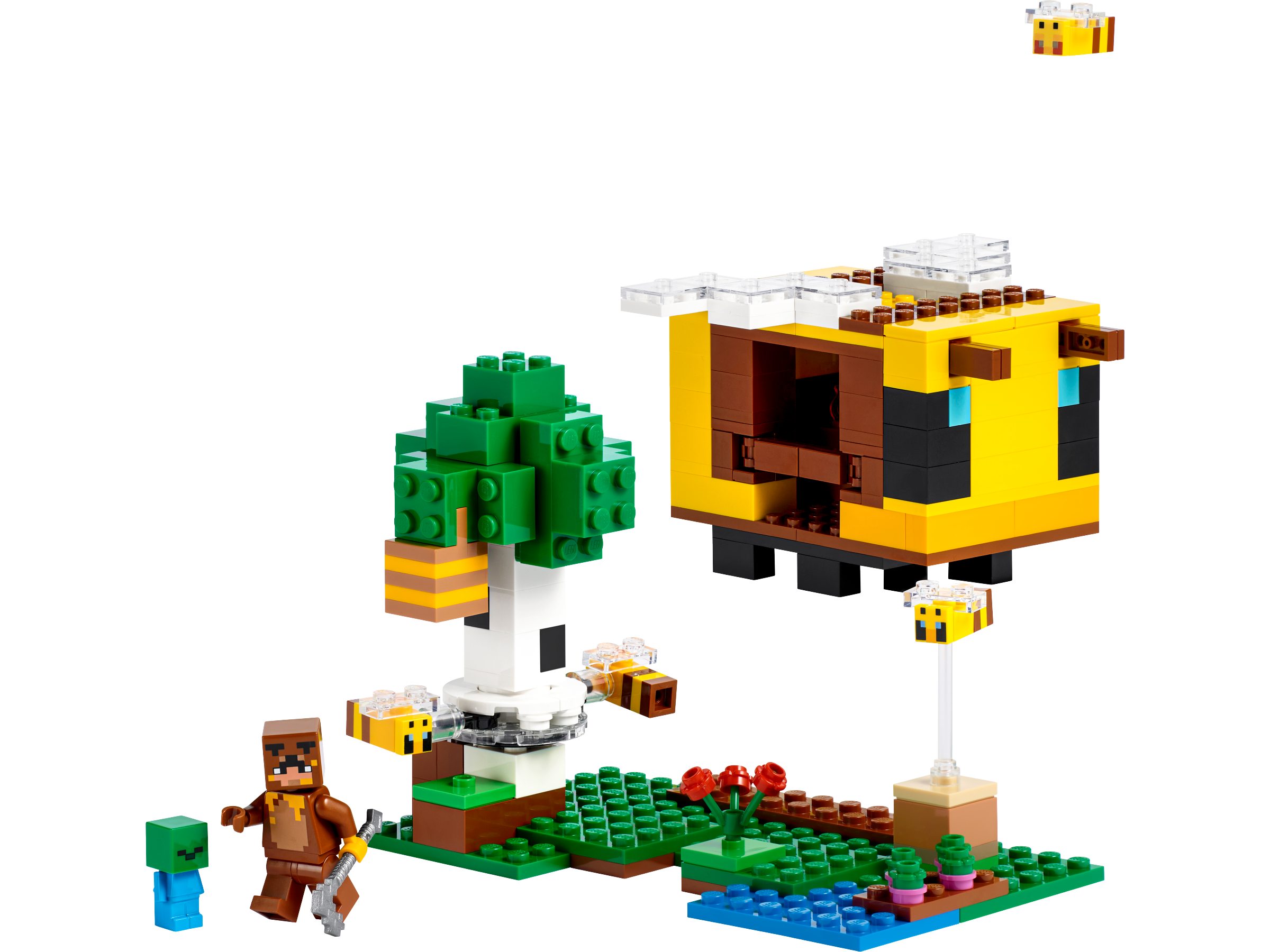 The Bee Cottage