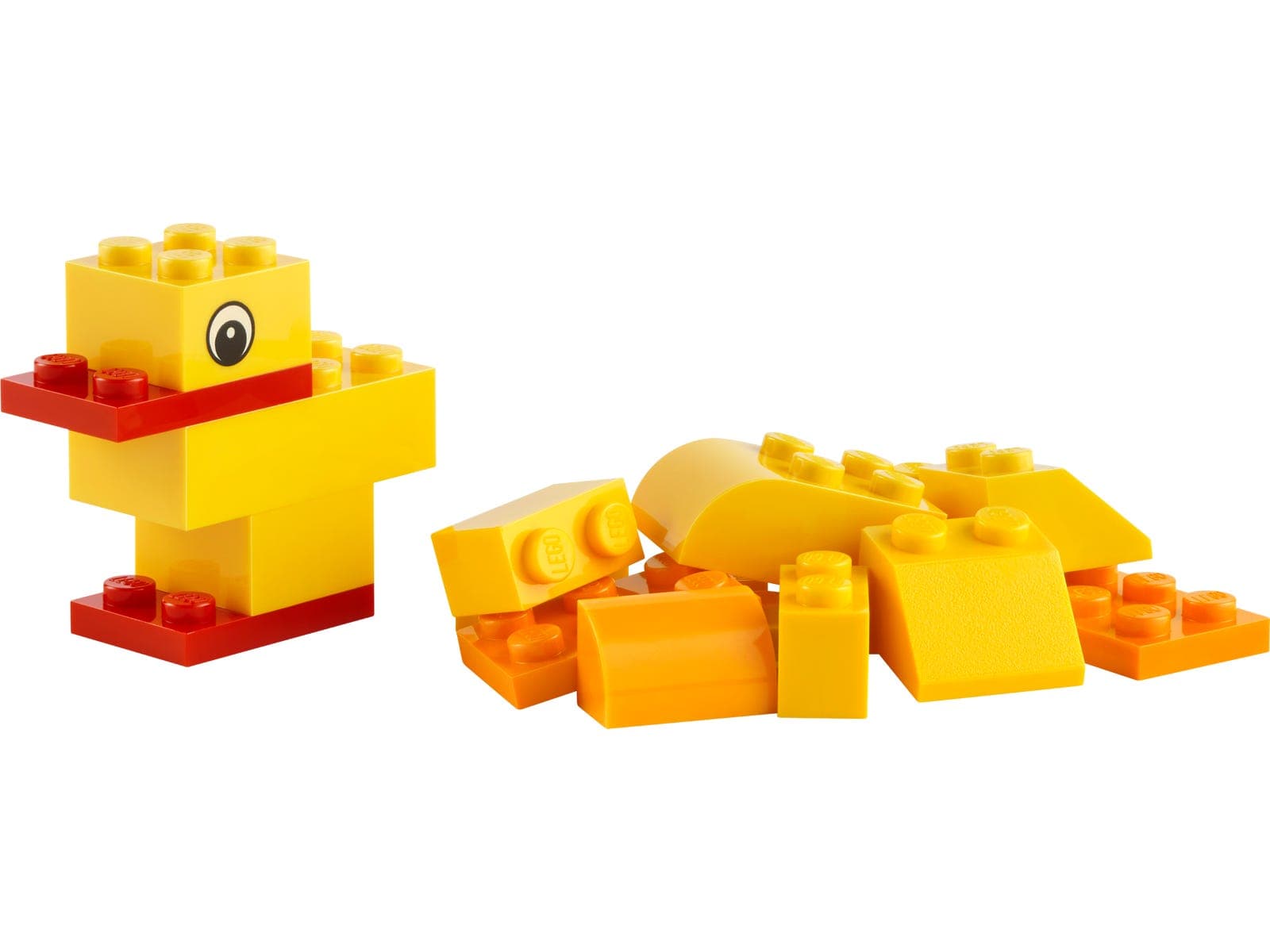 Build Your Own Animals - Make It Yours