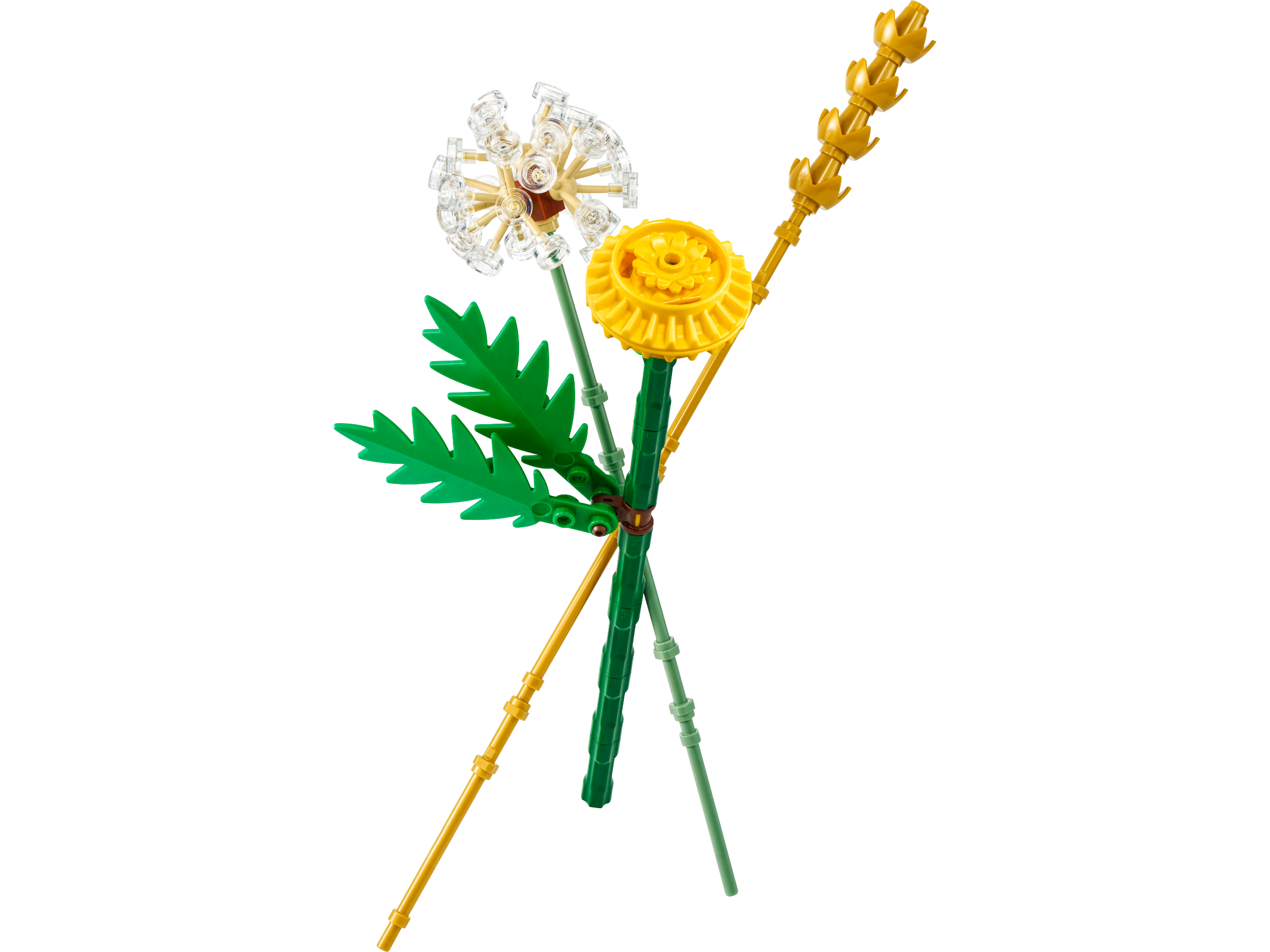 Field Flowers