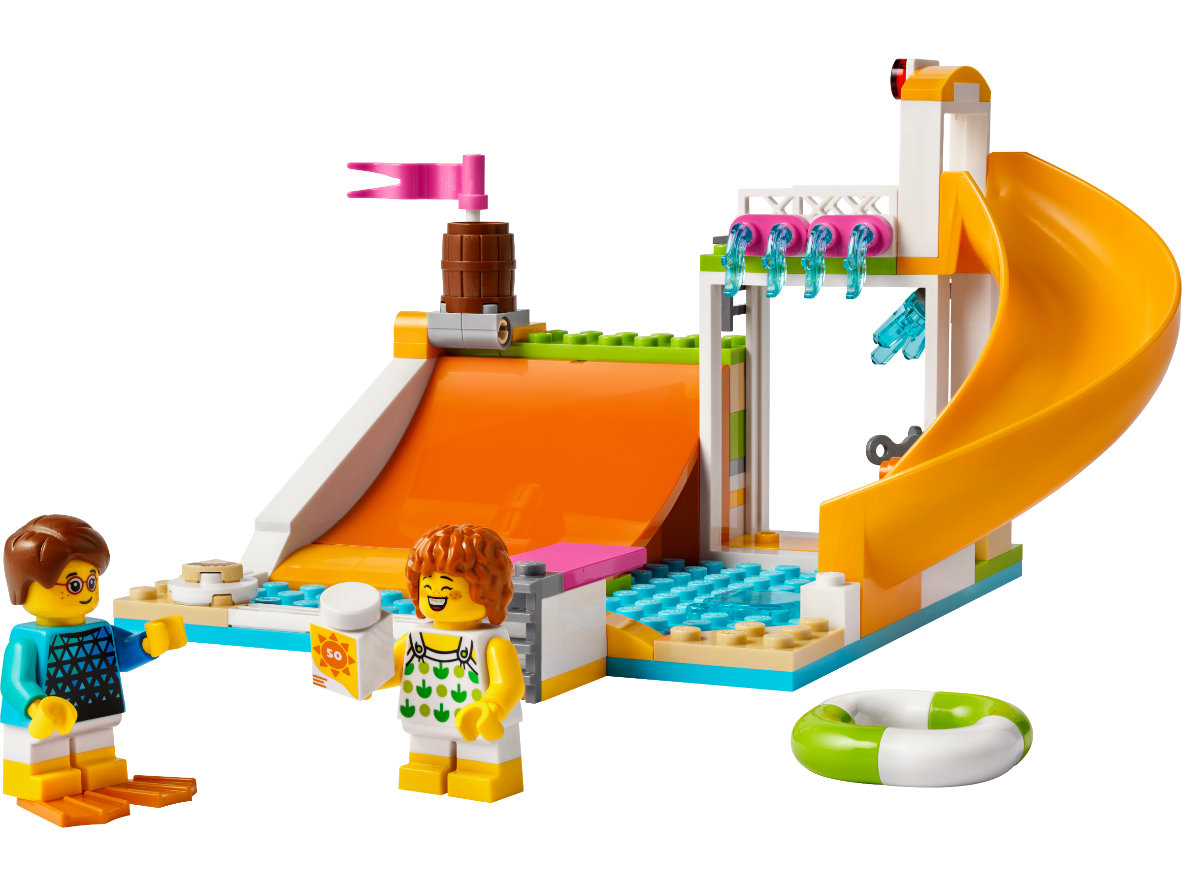 Water Park