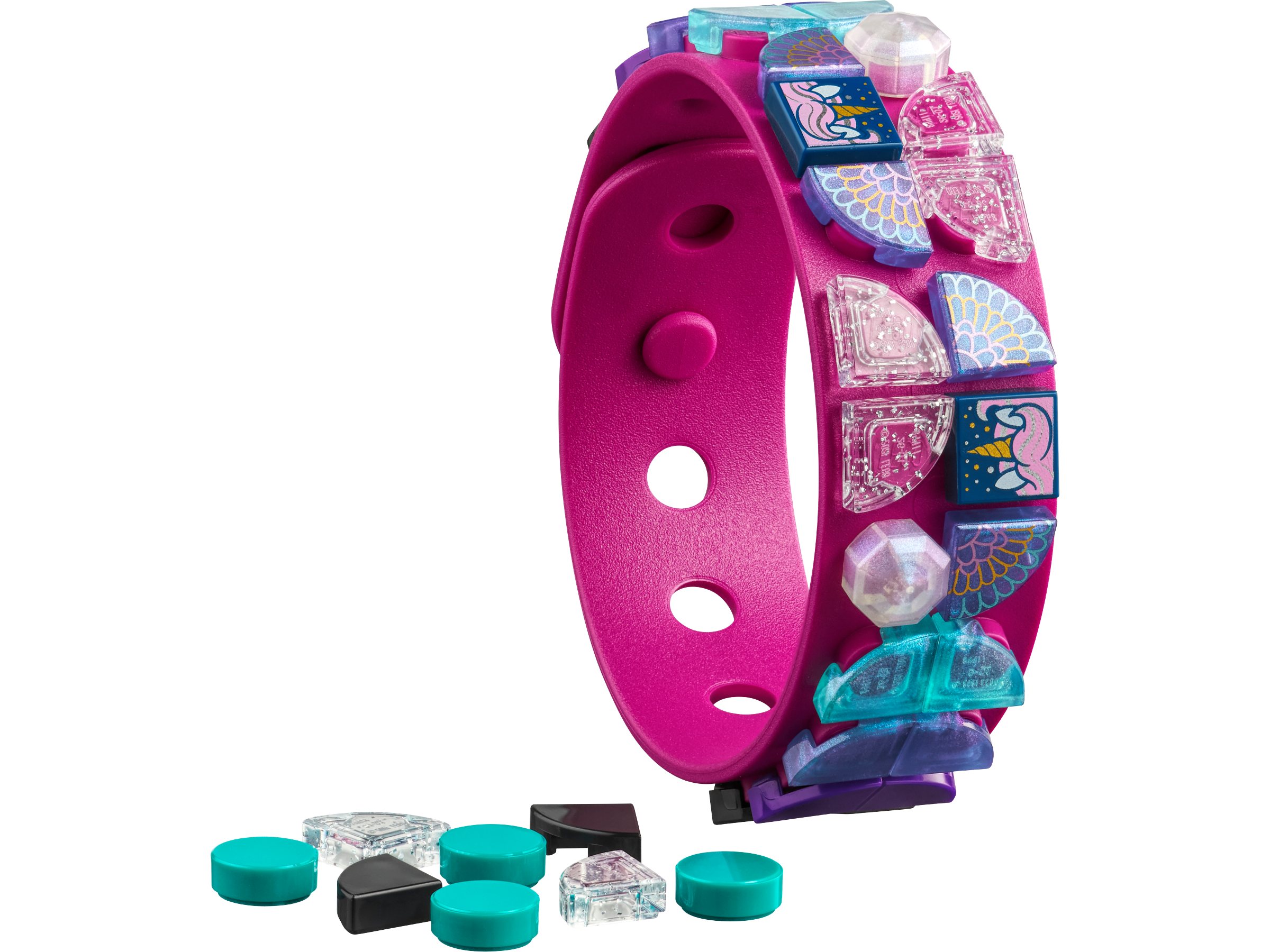 Unicorns Forever Bracelet