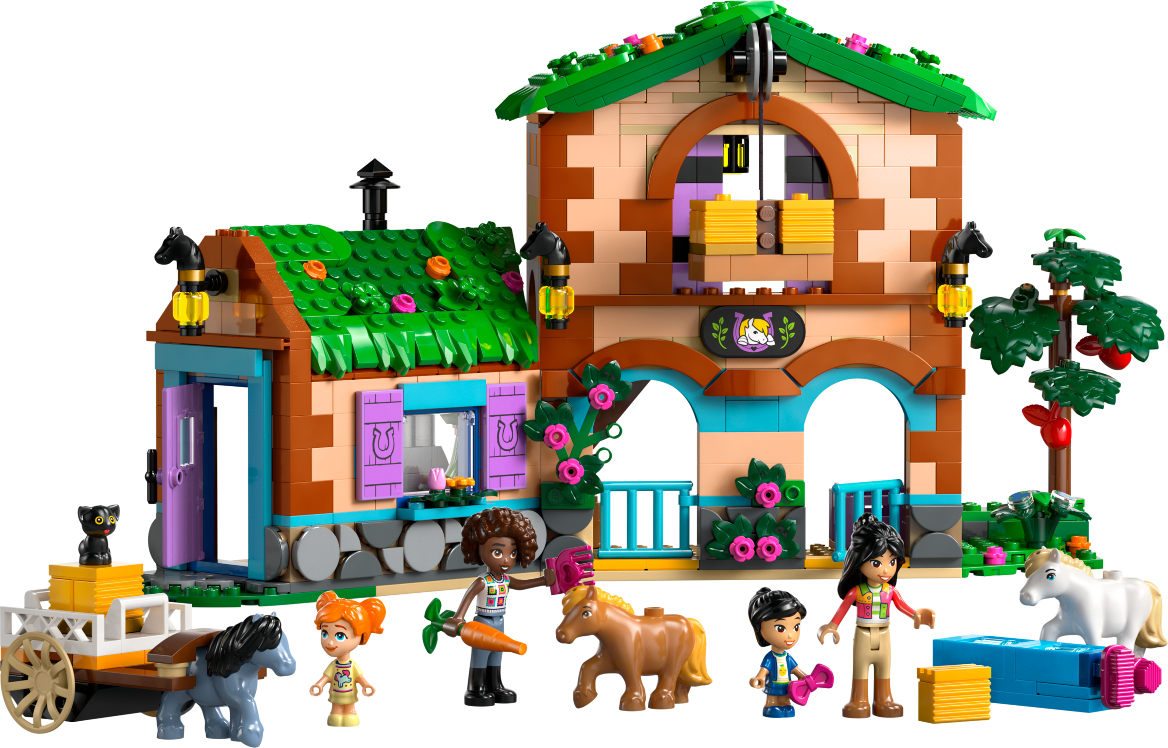 Pony Ranch & Stable