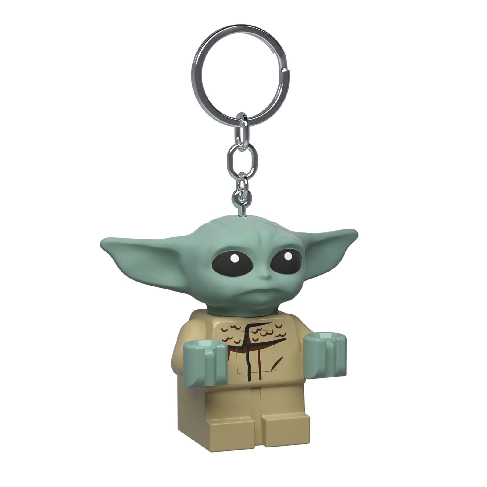 Grogu Key Light