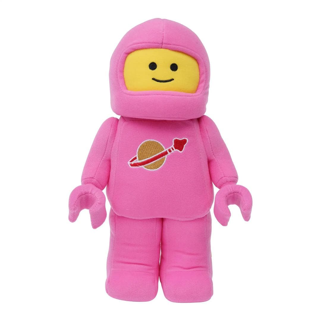 Astronaut Plush โ Pink