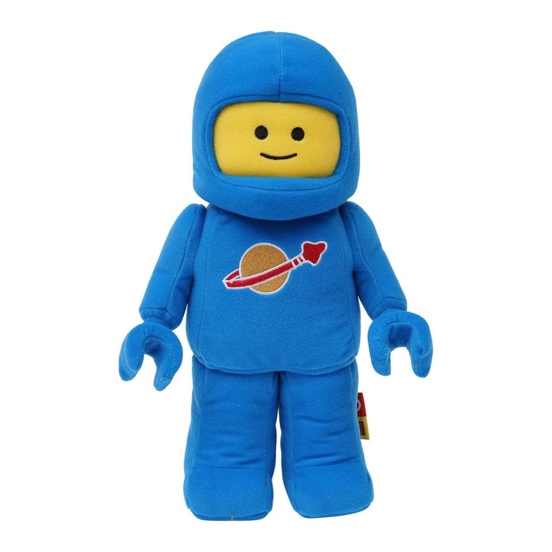 Astronaut Plush โ Blue