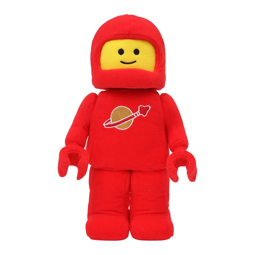Astronaut Plush โ Red