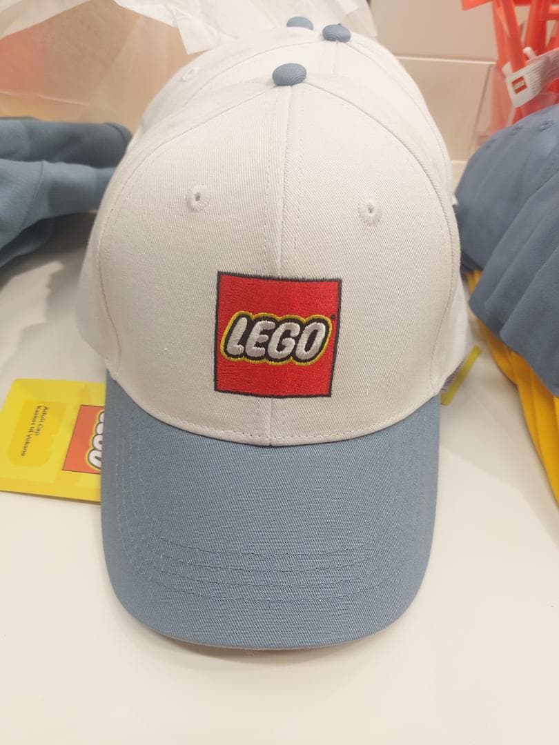 Copenhagen Adult Cap