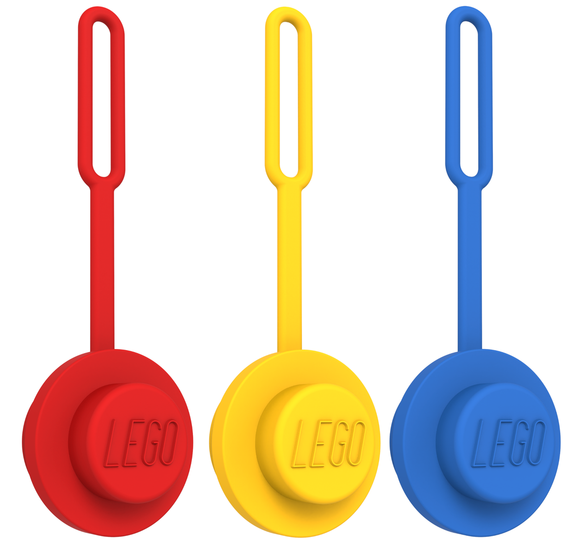 AirTag Holder 1 x 1 Round (All Colors)
