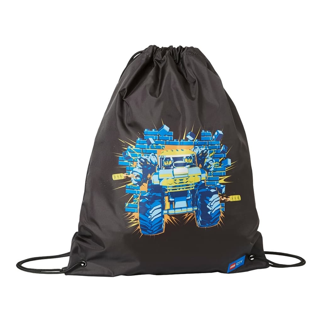 City Go Big Gym Bag