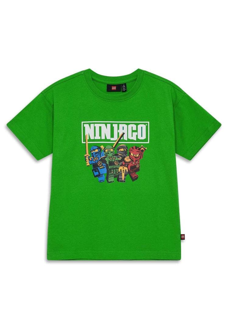 Ninjago T-Shirt - Green