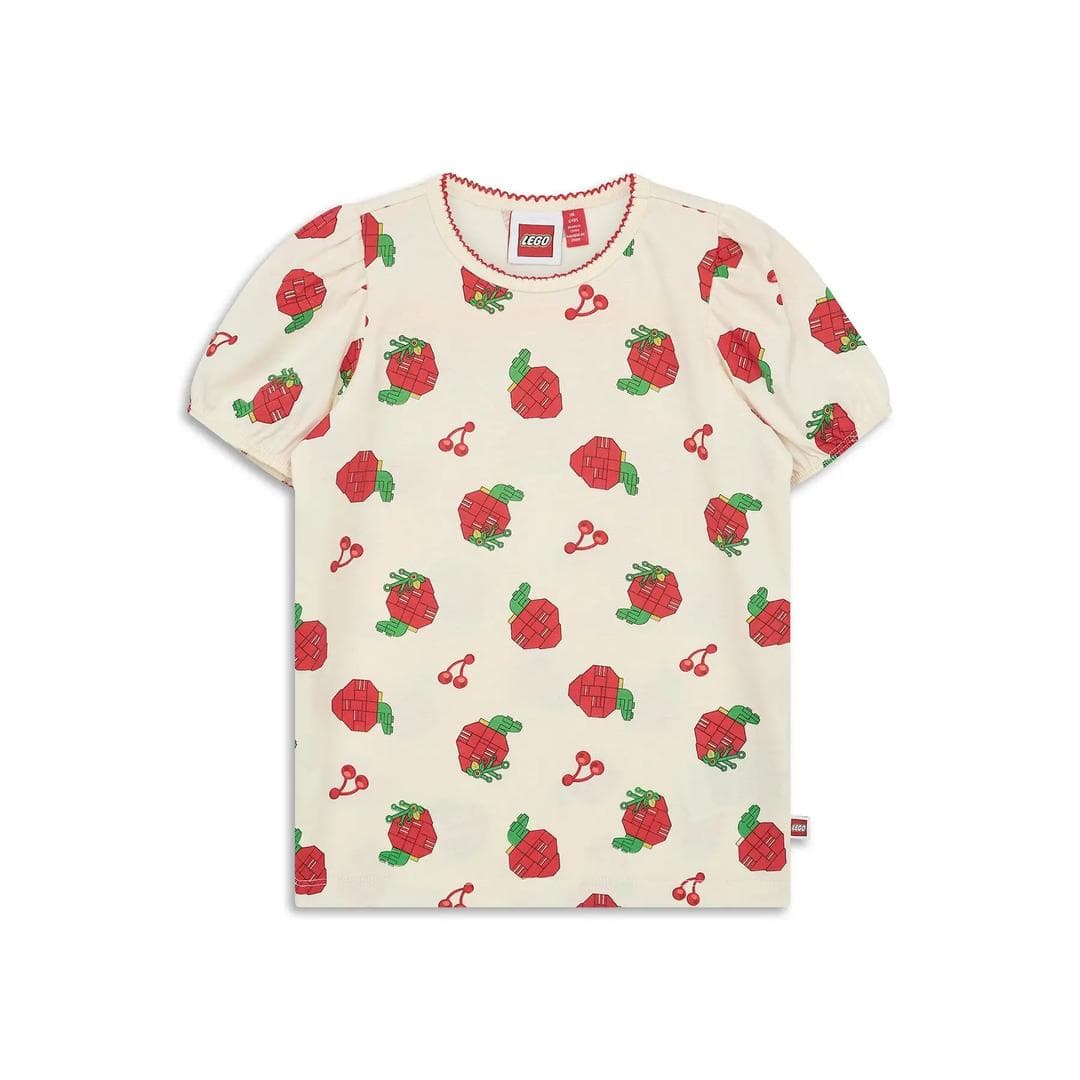 Baby T-Shirt - Strawberry